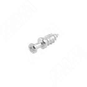Картинка PULSE Шток эксцентрика в корпусе саморез (SB-2X11.S)