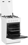 Превью картинка Газовая плита Weissgauff WGSM 5322 WG #17