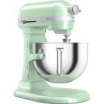 Превью картинка Миксер KitchenAid 5KSM60SPXEPT #2