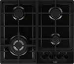 Превью картинка Газовая варочная панель Haier HHQ-M64CTB #2