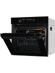 Превью картинка Электрический духовой шкаф HIBERG S-VMF 6515 B SMART #10