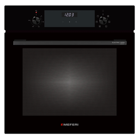 Картинка Meferi MEO607BK COMFORT