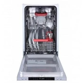 Картинка Lex PM 4563 B посудомоечная машина
