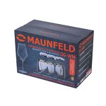 Превью картинка Maunfeld DG-WM #4