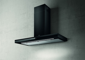 Картинка Elica ADELE BL MAT/A/90