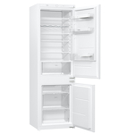 Превью картинка Встраиваемый холодильник с морозильной камерой Körting KSI 17860 CFL #1