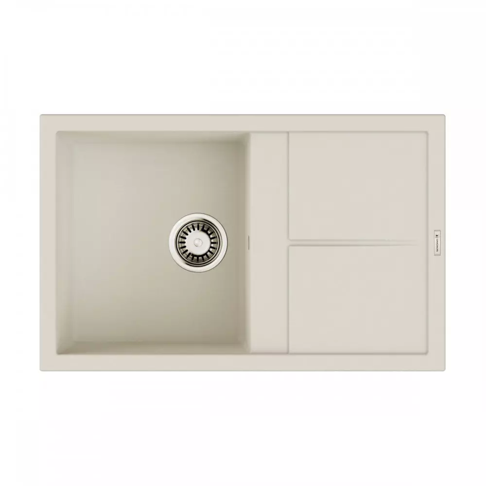Фото Omoikiri Sumi 79A-WH Artceramic/белый
