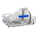 Превью картинка Посудомоечная машина 60см встраиваемая Maunfeld MLP60230 Light Beam #14