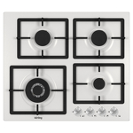 Превью картинка Газовая варочная панель Körting HG 697 CTW #1
