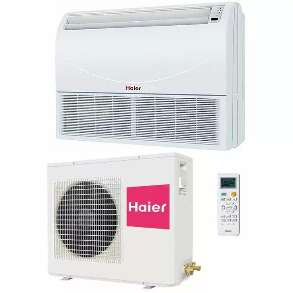 Фото Сплит-система Haier Super Match AC50S2SG1FA   1U50S2SJ3FA    R32