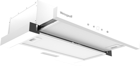 Картинка Weissgauff TEL 600 2M Touch White Glass