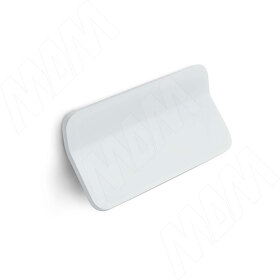 Картинка PULSE Профиль-ручка 64мм, белый матовый (PH.CN03.064.WTM)