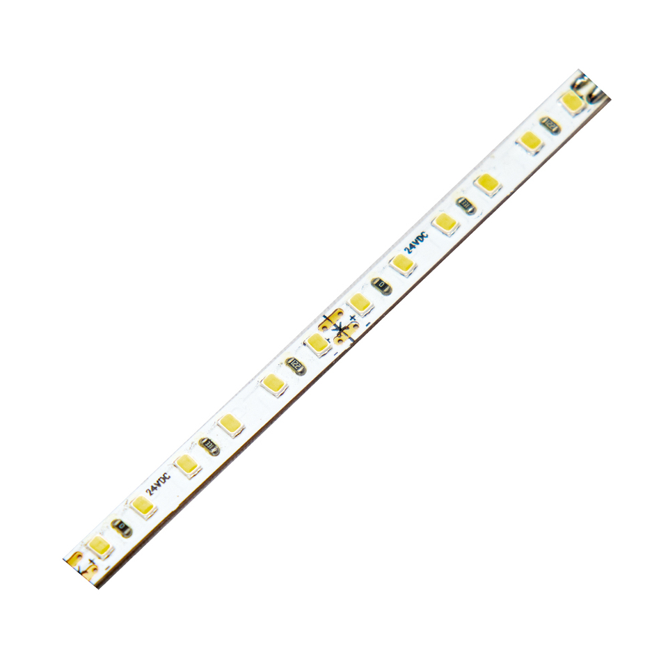 Фото Forma e Funzione Светодиодная лента ERA, ширина 4 мм, длина 2000 мм, 180 led/м, 24 V, 11 W/м, дневной (4000K)