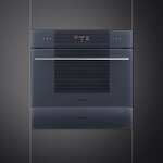 Превью картинка Электрический духовой шкаф Smeg SO4102M1G #2