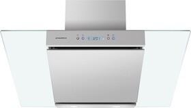 Картинка Maunfeld GLORIA 90 INOX Glass Transparent