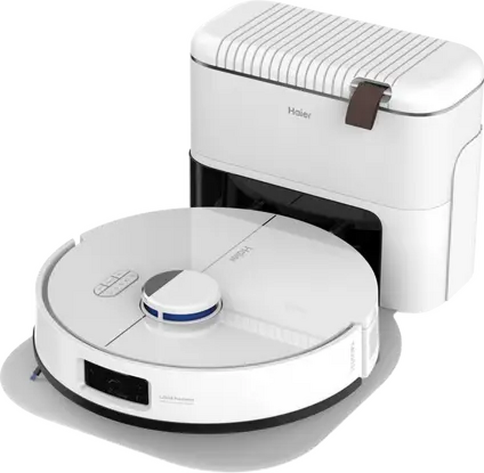 Фото Пылесос Haier HSR Pro Lite 2