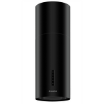 Превью картинка Островная вытяжка Maunfeld Ford 39 Isla Sensor Black #1