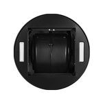 Превью картинка Цилиндрическая вытяжка Lex GAMMA 350 BLACK воздухоочиститель #7