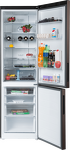 Превью картинка Холодильник с нижней морозилкой Haier C2F737CDBG #3