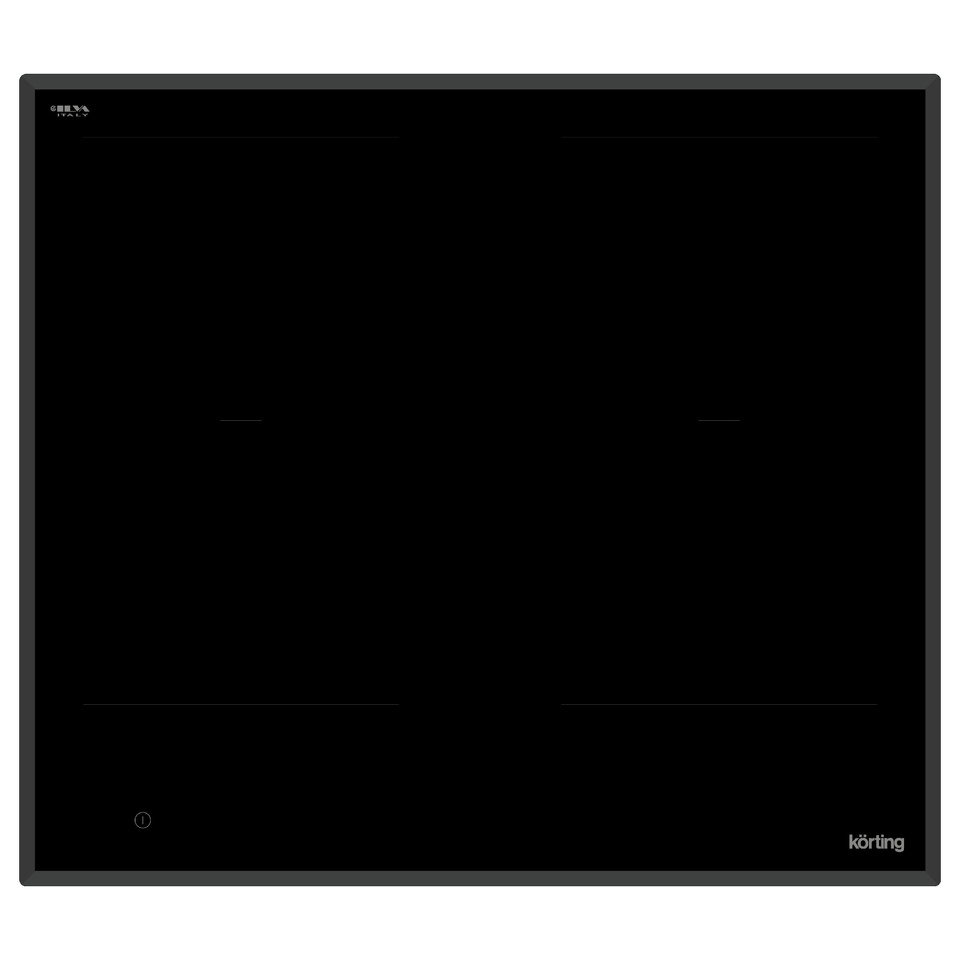 Фото Индукционная варочная панель Körting HIB 67010 HID M