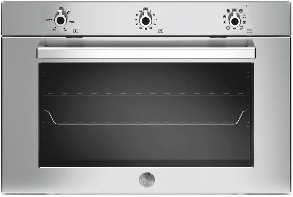 Фото Электрический духовой шкаф Bertazzoni F909PROEKX