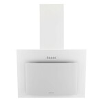 Превью картинка Наклонная вытяжка KRONAsteel FREYA 600 white PB #2