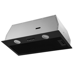 Картинка Maunfeld UNO 60 POWER BLACK