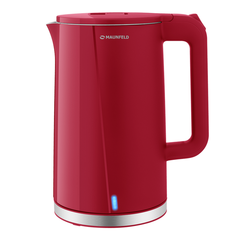 Фото Чайник Maunfeld MGK-633RD