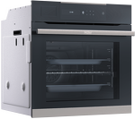 Превью картинка Электрический духовой шкаф Haier HWO60SM5S5B1H #2