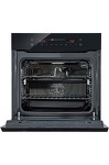 Превью картинка Электрический духовой шкаф HIBERG VM 6192 B #3