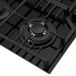 Превью картинка Газовая варочная панель Maunfeld EGHG.64.73CB2/G #8