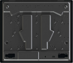 Превью картинка Газовая варочная панель Gorenje GW6D42CLB #3