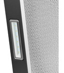 Превью картинка Цилиндрическая вытяжка Maunfeld BOX Push 40 Black #6