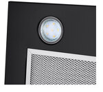 Превью картинка Полновстраиваемая вытяжка Maunfeld Crosby Singl 60 черный #7