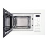 Превью картинка Печь микроволновая встраиваемая Evelux MW 20 W #2