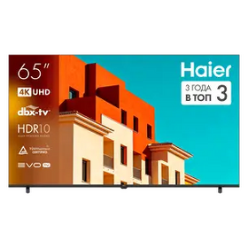 Картинка Haier H65K85GUX