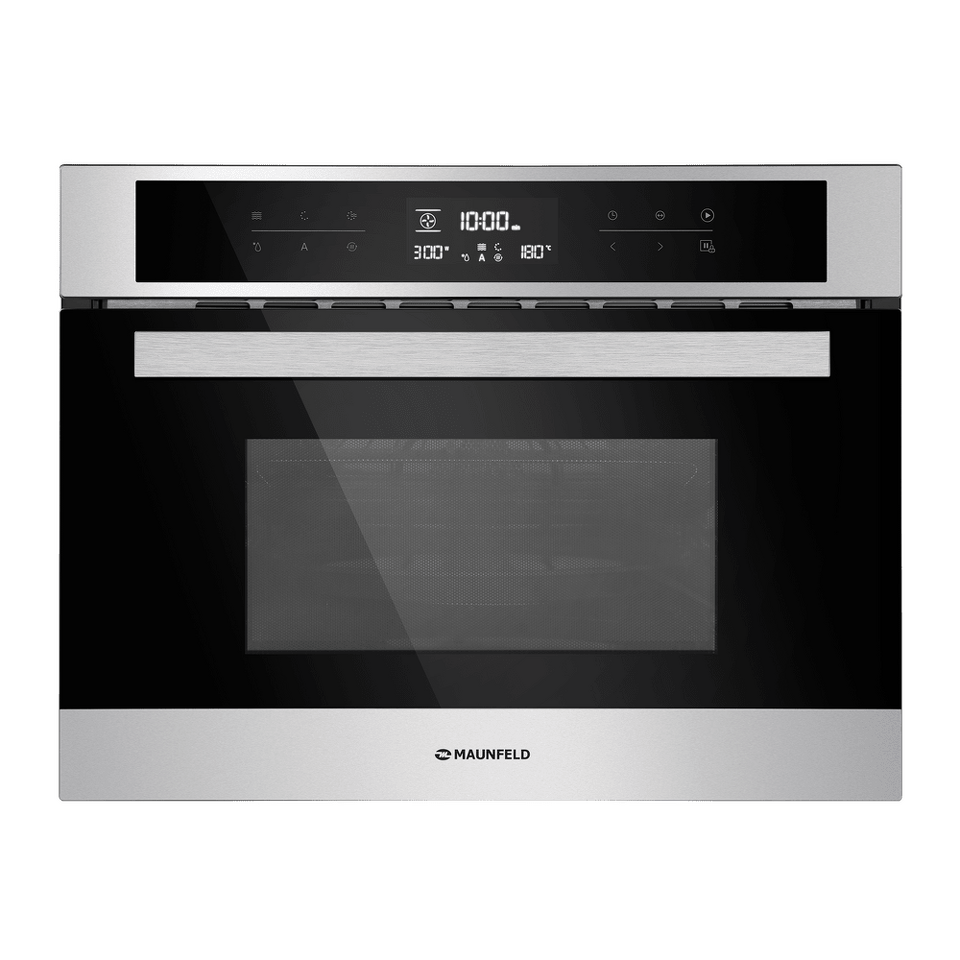 Фото Электрический духовой шкаф Maunfeld MCMO.44.9S