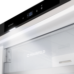 Превью картинка Камера морозильная Maunfeld MFFR186NFBW Inverter #7