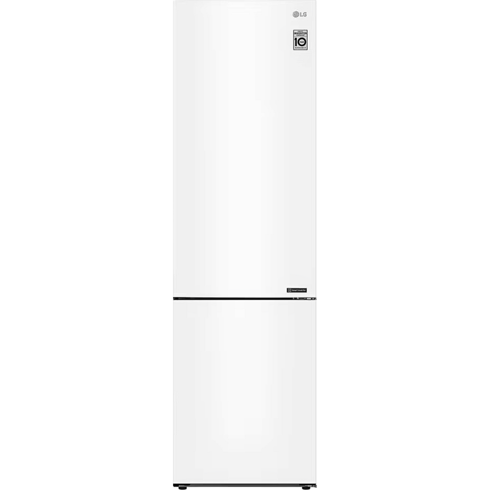 Фото Холодильник с нижней морозилкой LG GA-B509CQCL