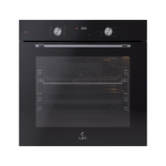 Превью картинка Электрический духовой шкаф Lex EDP 680 BL MAX духовой шкаф #1