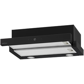 Картинка KRONA KAMILLA T sensor max 600 Black