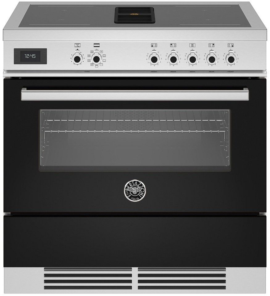 Фото Центр варочный Bertazzoni PROCH94I1ENET