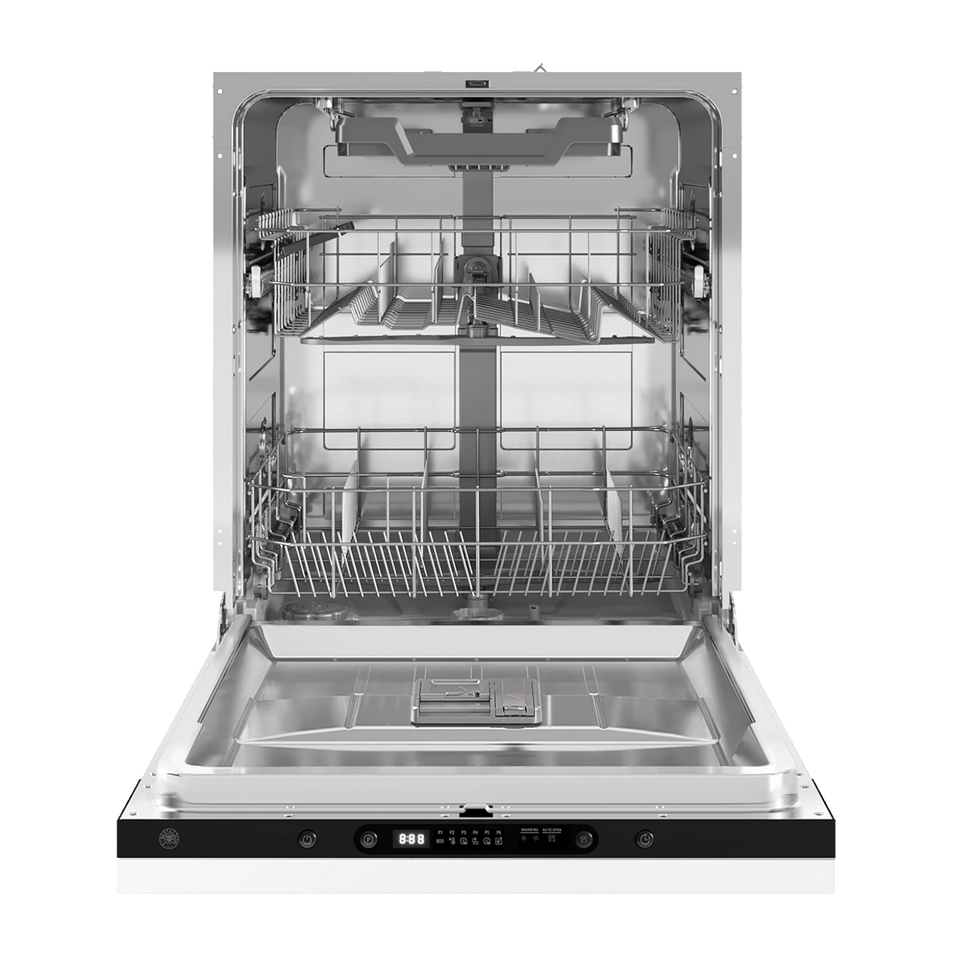 Фото Посудомоечная машина 60см встраиваемая Bertazzoni DW60S3ICPDV