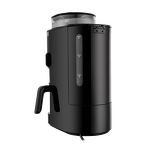 Превью картинка Кофеварка Maunfeld MF-731BK #5