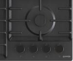 Превью картинка Газовая варочная панель Gorenje GW642SYB #7