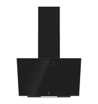 Превью картинка Наклонная вытяжка Lex MOZA 600 BLACK воздухоочиститель #2