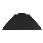 Превью картинка Полновстраиваемая вытяжка Franke VERA 72 BK #6