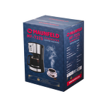 Превью картинка Кофеварка Maunfeld MF-722S #9