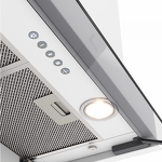 Превью картинка Полновстраиваемая вытяжка Elikor КВ Sense Glass 60П-1000 #3