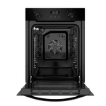 Превью картинка Электрический духовой шкаф Maunfeld EOEM516B2 #2